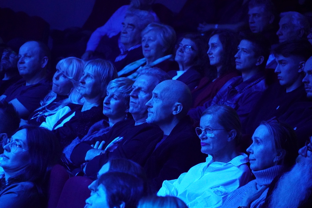 Ilicz i Przyjaciele w OCK [18.11.2023] - zdjęcie #180 - eOstroleka.pl