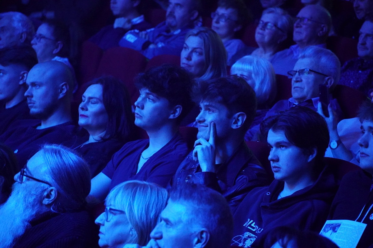 Ilicz i Przyjaciele w OCK [18.11.2023] - zdjęcie #179 - eOstroleka.pl