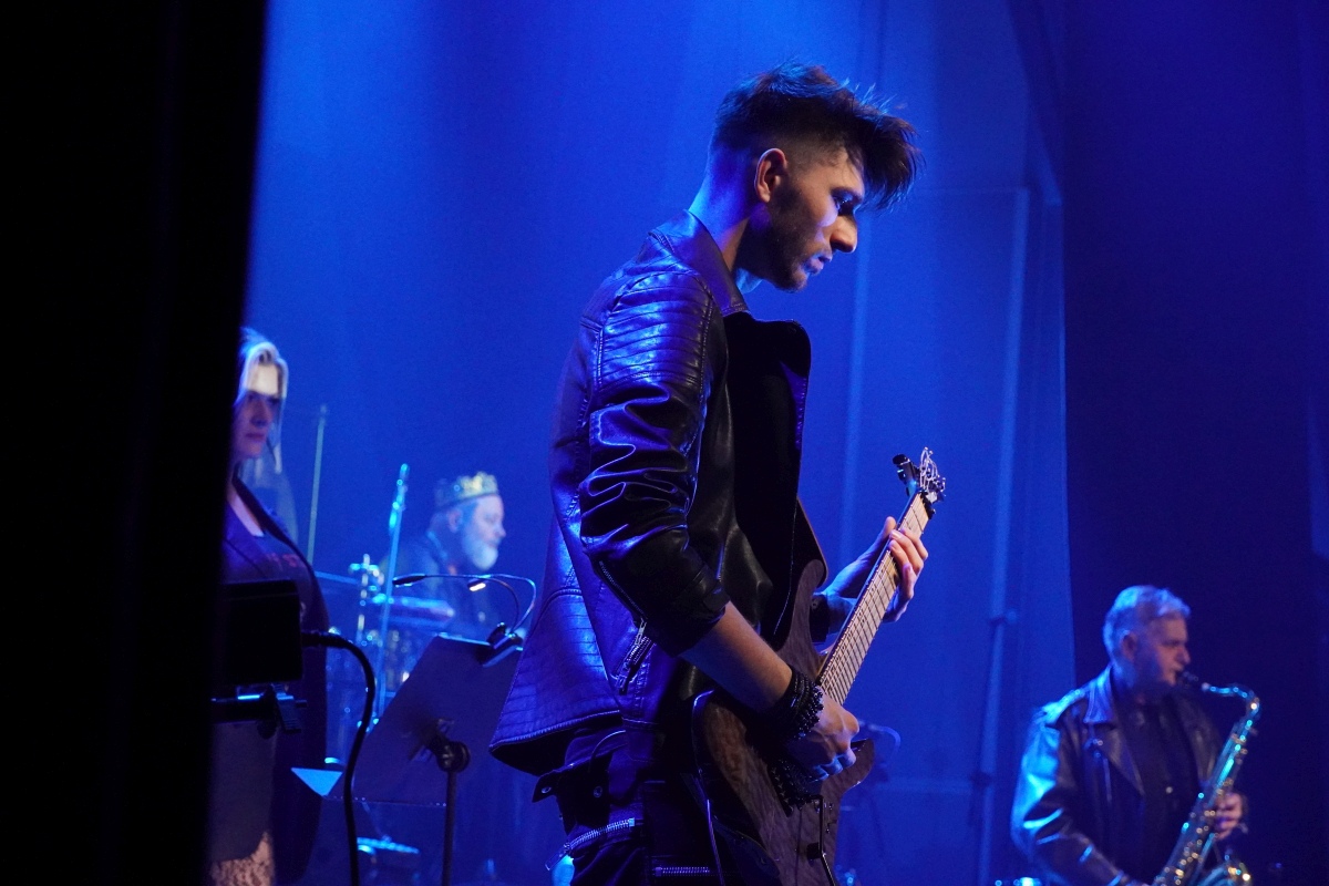 Ilicz i Przyjaciele w OCK [18.11.2023] - zdjęcie #174 - eOstroleka.pl