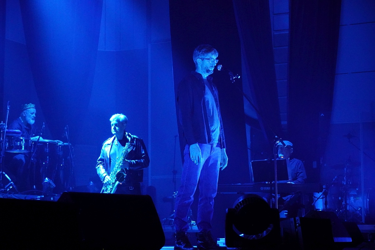 Ilicz i Przyjaciele w OCK [18.11.2023] - zdjęcie #173 - eOstroleka.pl