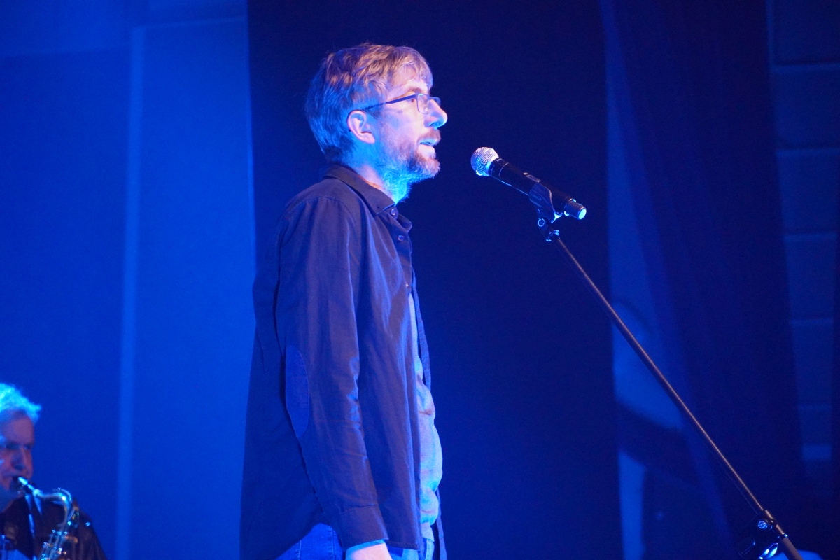 Ilicz i Przyjaciele w OCK [18.11.2023] - zdjęcie #172 - eOstroleka.pl