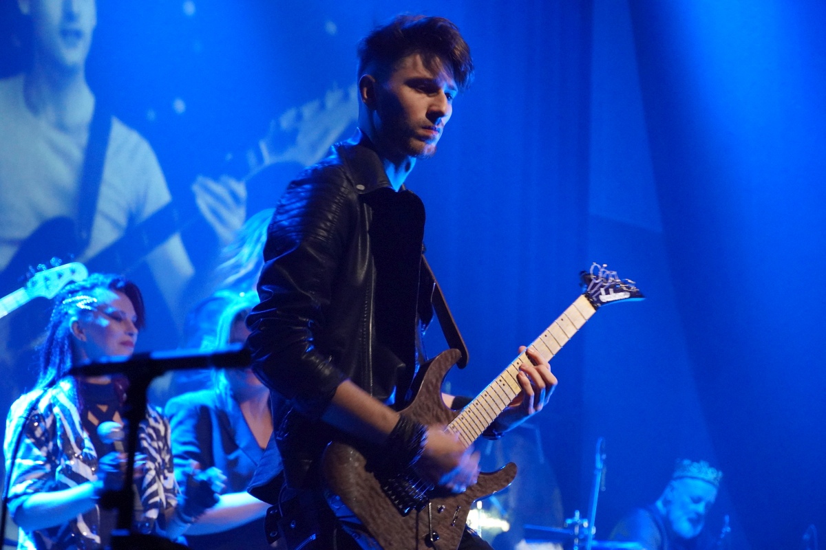 Ilicz i Przyjaciele w OCK [18.11.2023] - zdjęcie #171 - eOstroleka.pl