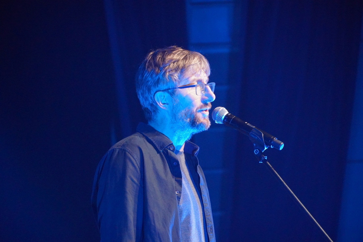 Ilicz i Przyjaciele w OCK [18.11.2023] - zdjęcie #168 - eOstroleka.pl