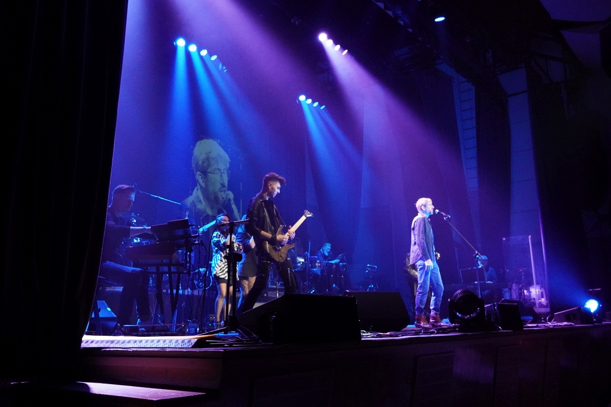 Ilicz i Przyjaciele w OCK [18.11.2023] - zdjęcie #166 - eOstroleka.pl