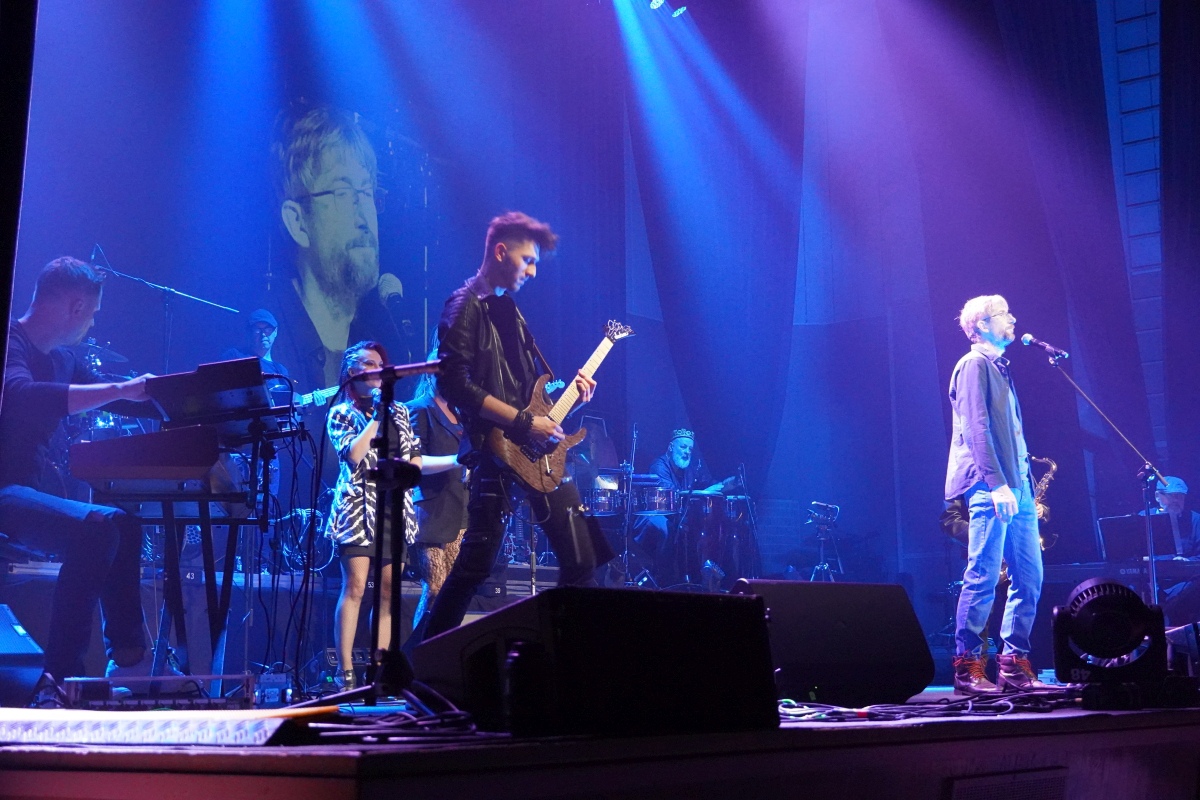 Ilicz i Przyjaciele w OCK [18.11.2023] - zdjęcie #165 - eOstroleka.pl