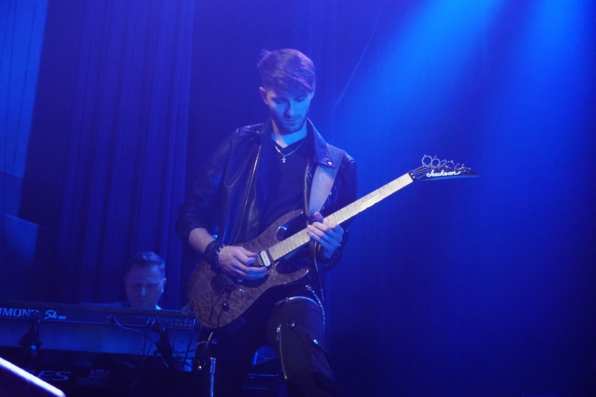 Ilicz i Przyjaciele w OCK [18.11.2023] - zdjęcie #161 - eOstroleka.pl