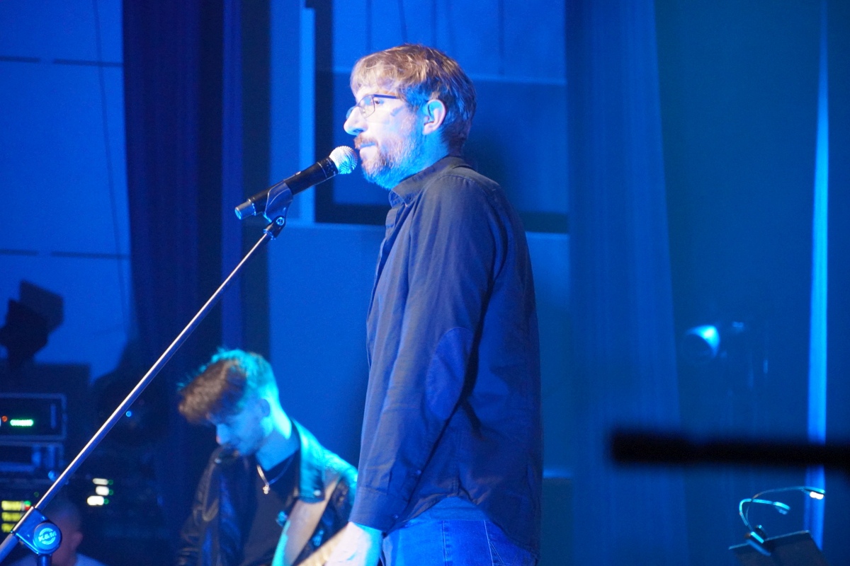 Ilicz i Przyjaciele w OCK [18.11.2023] - zdjęcie #152 - eOstroleka.pl