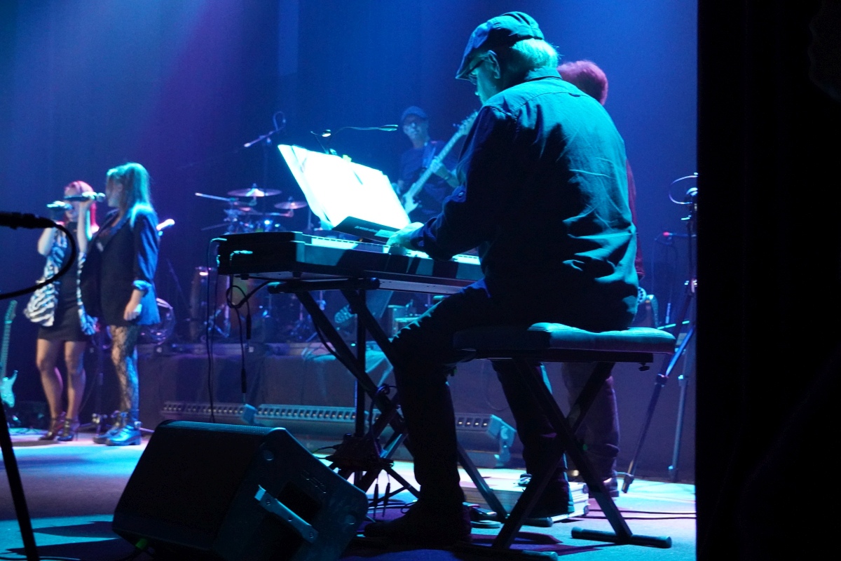 Ilicz i Przyjaciele w OCK [18.11.2023] - zdjęcie #150 - eOstroleka.pl