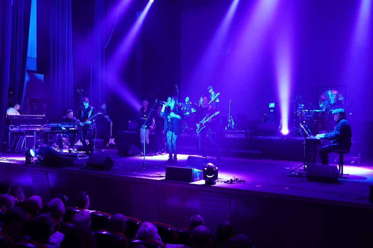 Ilicz i Przyjaciele w OCK [18.11.2023] - zdjęcie #148 - eOstroleka.pl