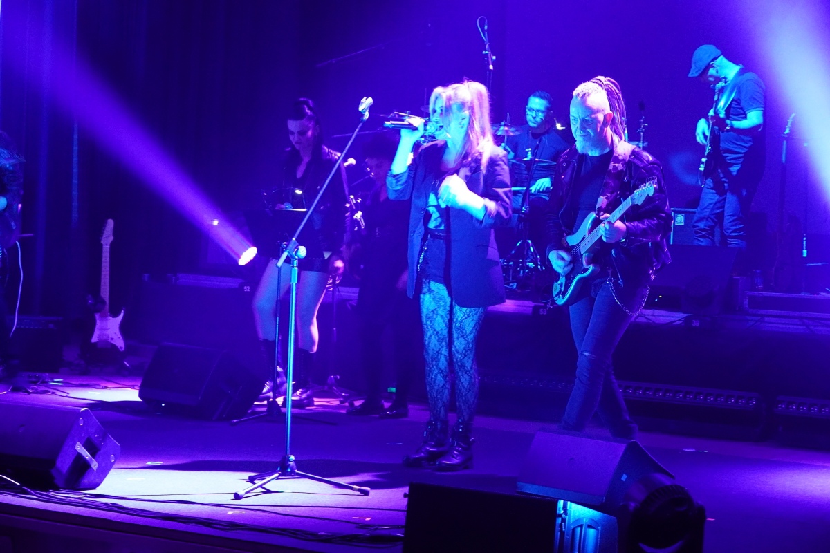 Ilicz i Przyjaciele w OCK [18.11.2023] - zdjęcie #146 - eOstroleka.pl