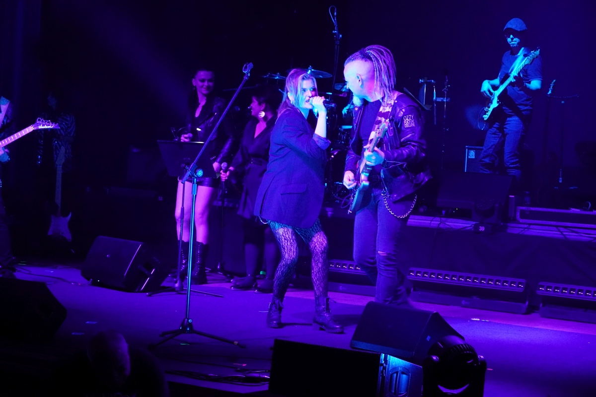 Ilicz i Przyjaciele w OCK [18.11.2023] - zdjęcie #144 - eOstroleka.pl