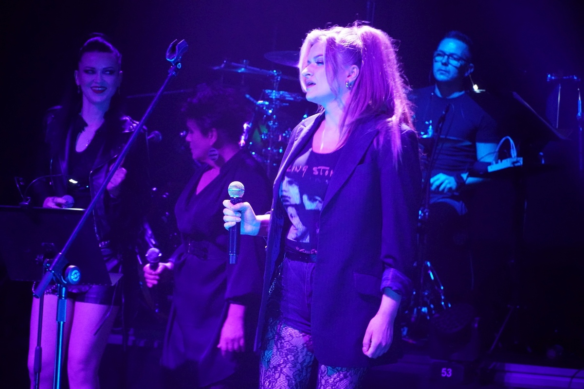 Ilicz i Przyjaciele w OCK [18.11.2023] - zdjęcie #142 - eOstroleka.pl