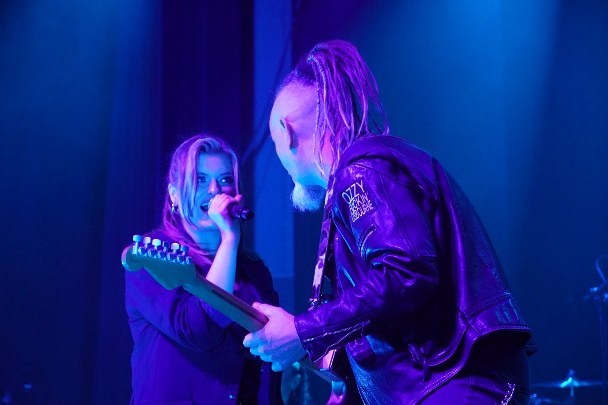 Ilicz i Przyjaciele w OCK [18.11.2023] - zdjęcie #140 - eOstroleka.pl