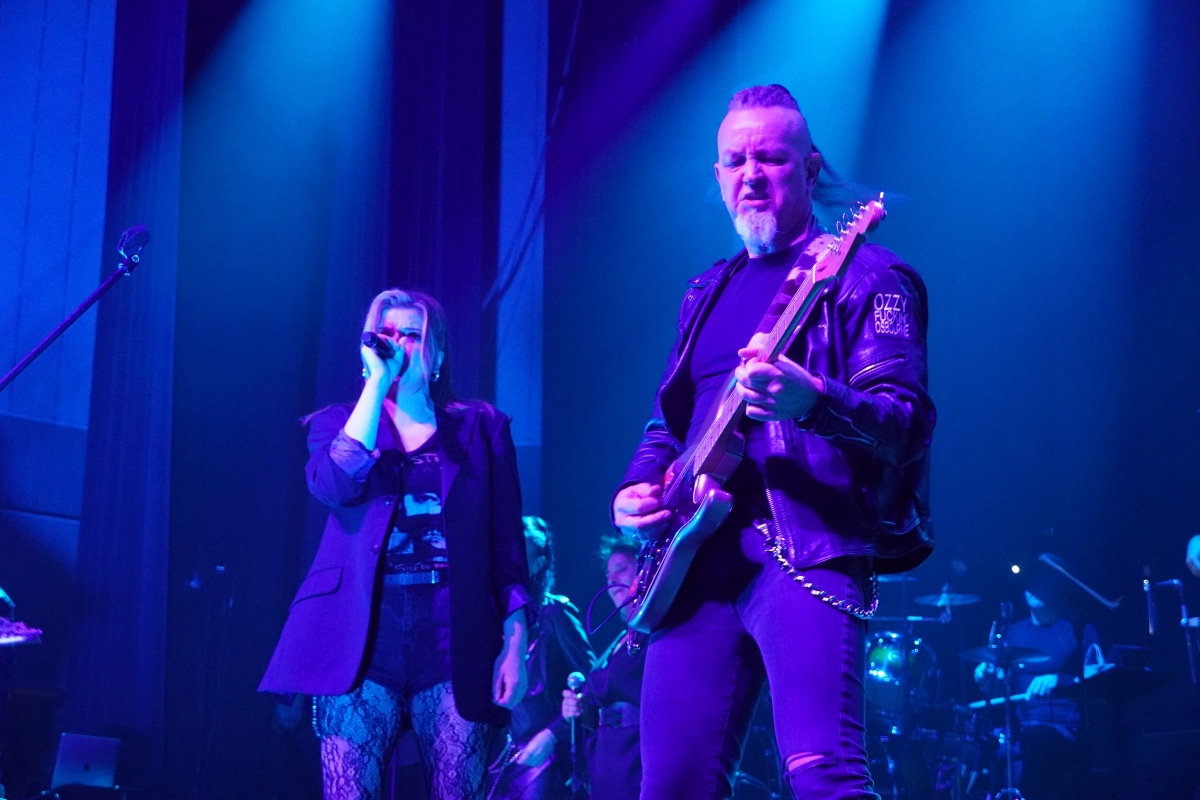 Ilicz i Przyjaciele w OCK [18.11.2023] - zdjęcie #138 - eOstroleka.pl