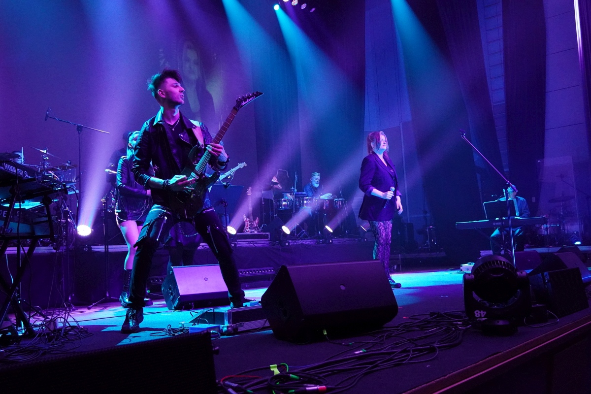 Ilicz i Przyjaciele w OCK [18.11.2023] - zdjęcie #134 - eOstroleka.pl