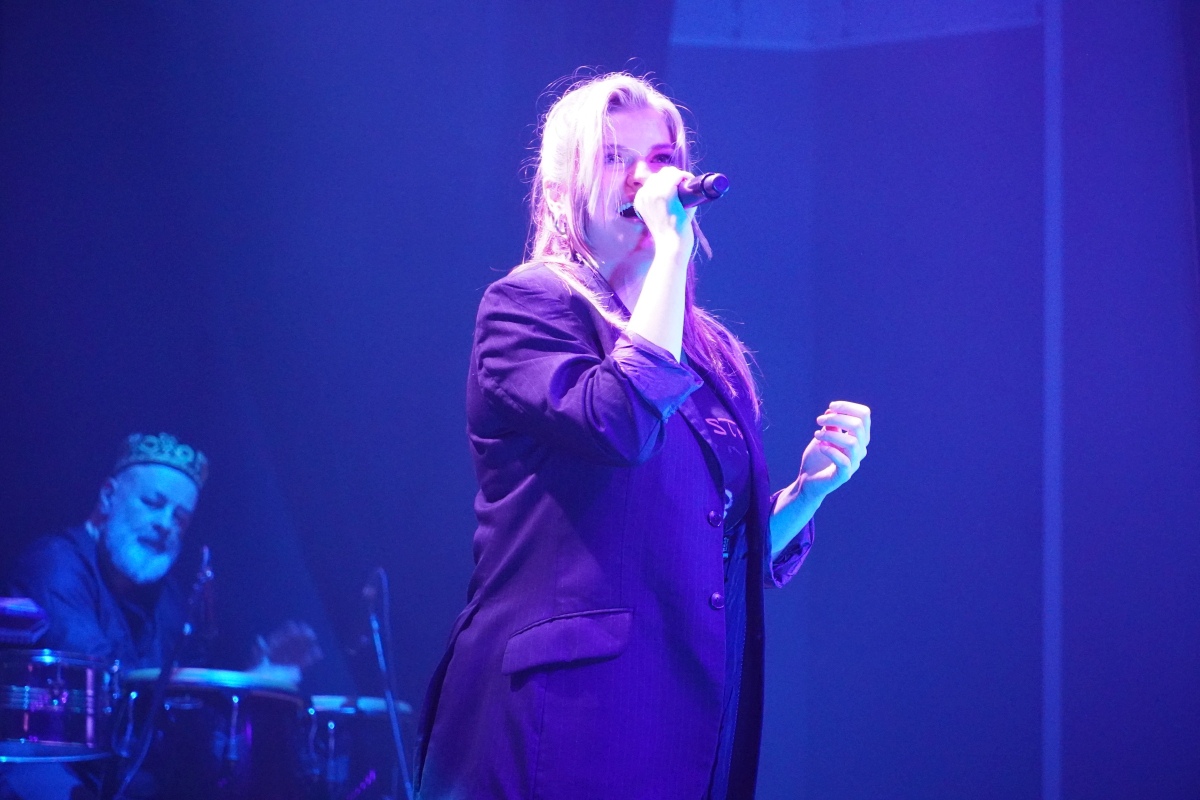 Ilicz i Przyjaciele w OCK [18.11.2023] - zdjęcie #132 - eOstroleka.pl