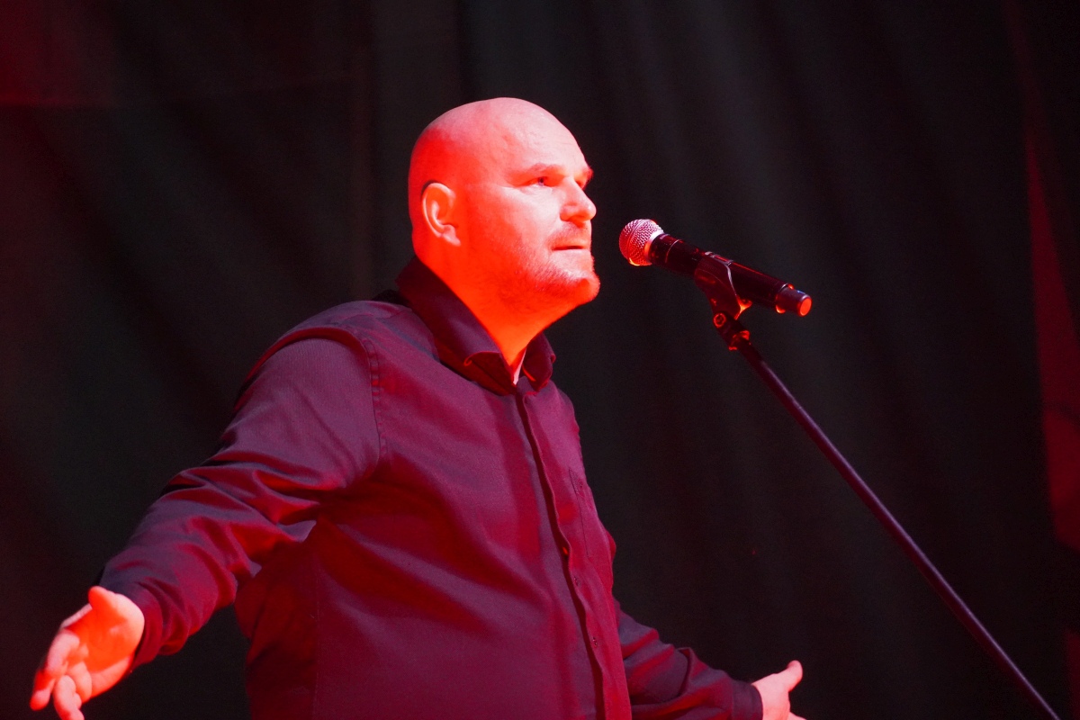 Ilicz i Przyjaciele w OCK [18.11.2023] - zdjęcie #130 - eOstroleka.pl