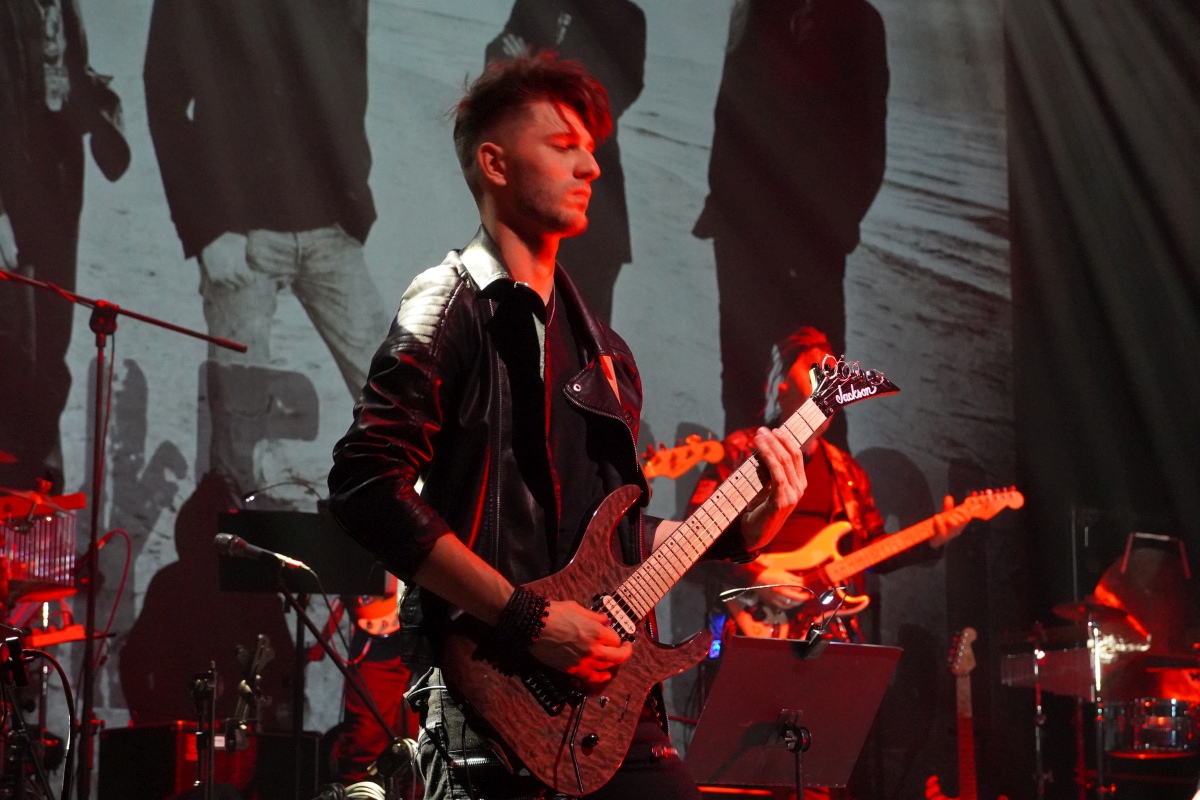 Ilicz i Przyjaciele w OCK [18.11.2023] - zdjęcie #128 - eOstroleka.pl