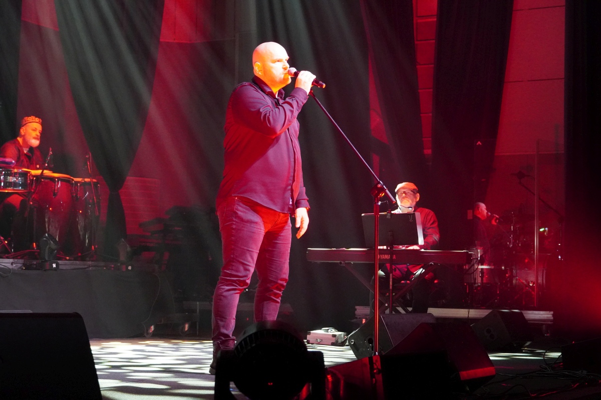 Ilicz i Przyjaciele w OCK [18.11.2023] - zdjęcie #126 - eOstroleka.pl