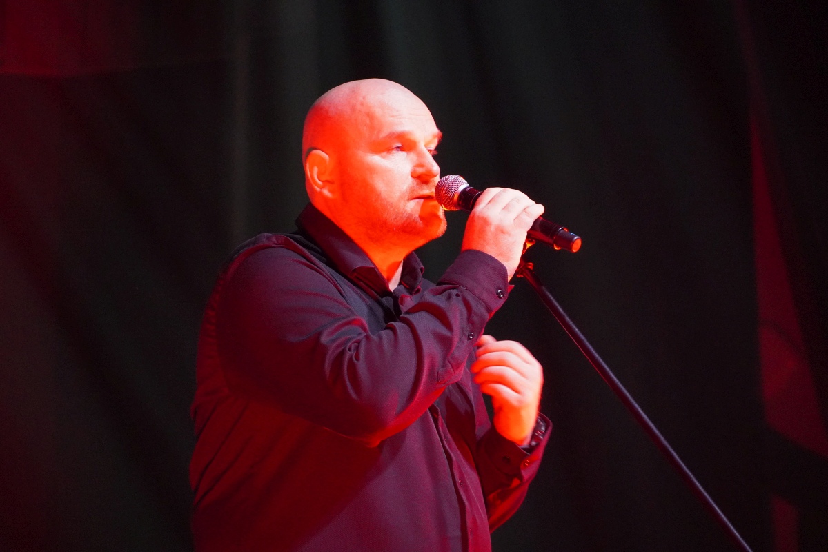 Ilicz i Przyjaciele w OCK [18.11.2023] - zdjęcie #164 - eOstroleka.pl