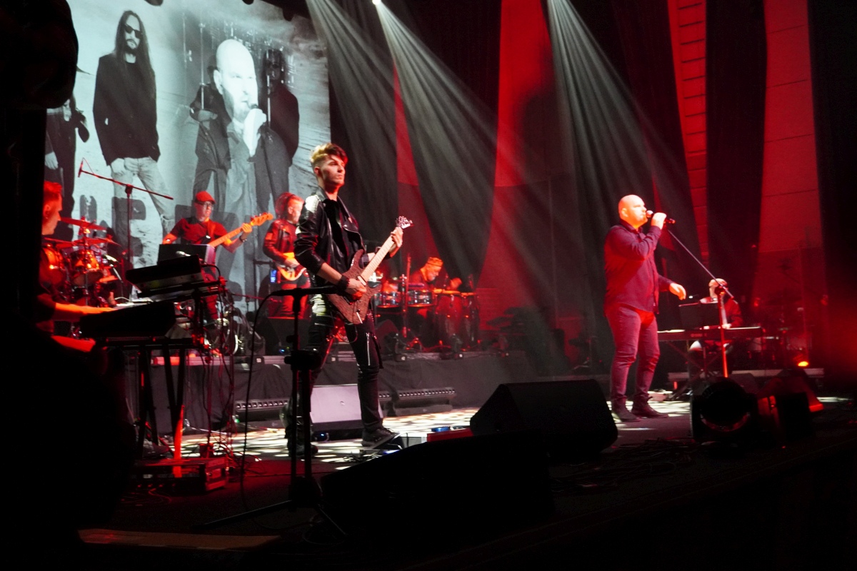 Ilicz i Przyjaciele w OCK [18.11.2023] - zdjęcie #162 - eOstroleka.pl