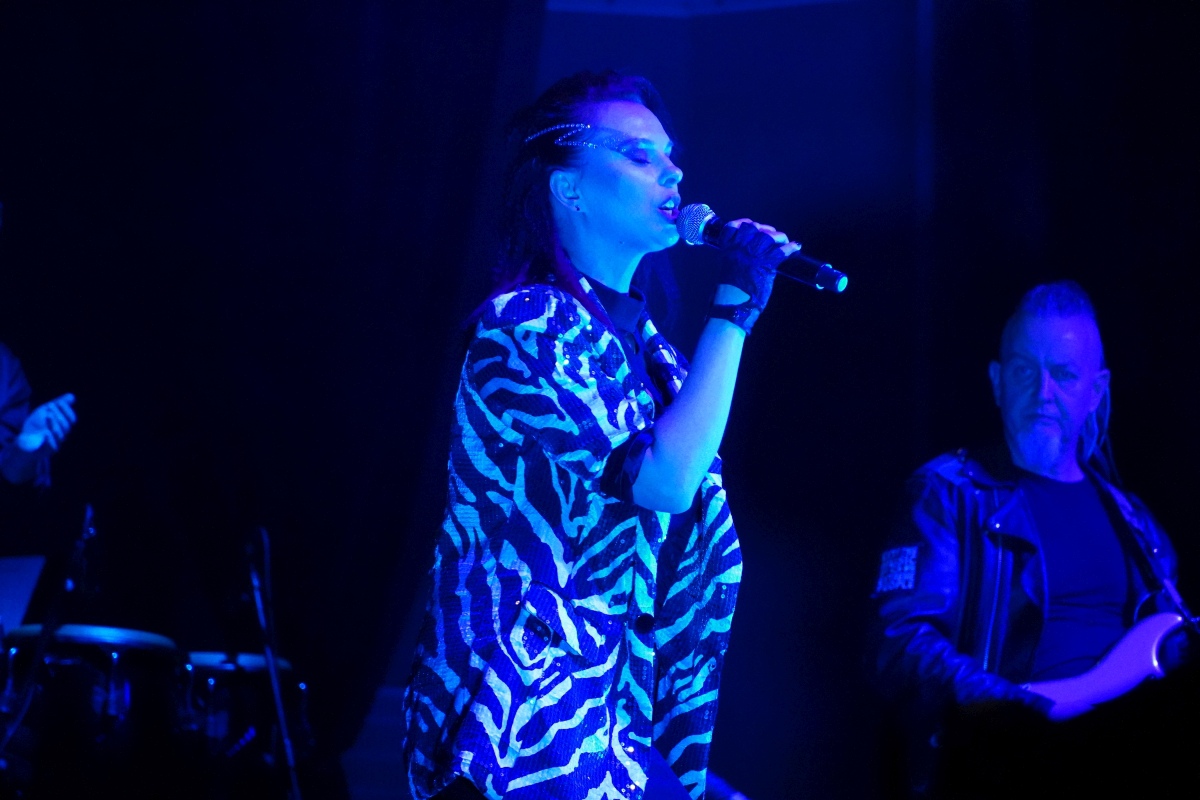 Ilicz i Przyjaciele w OCK [18.11.2023] - zdjęcie #160 - eOstroleka.pl