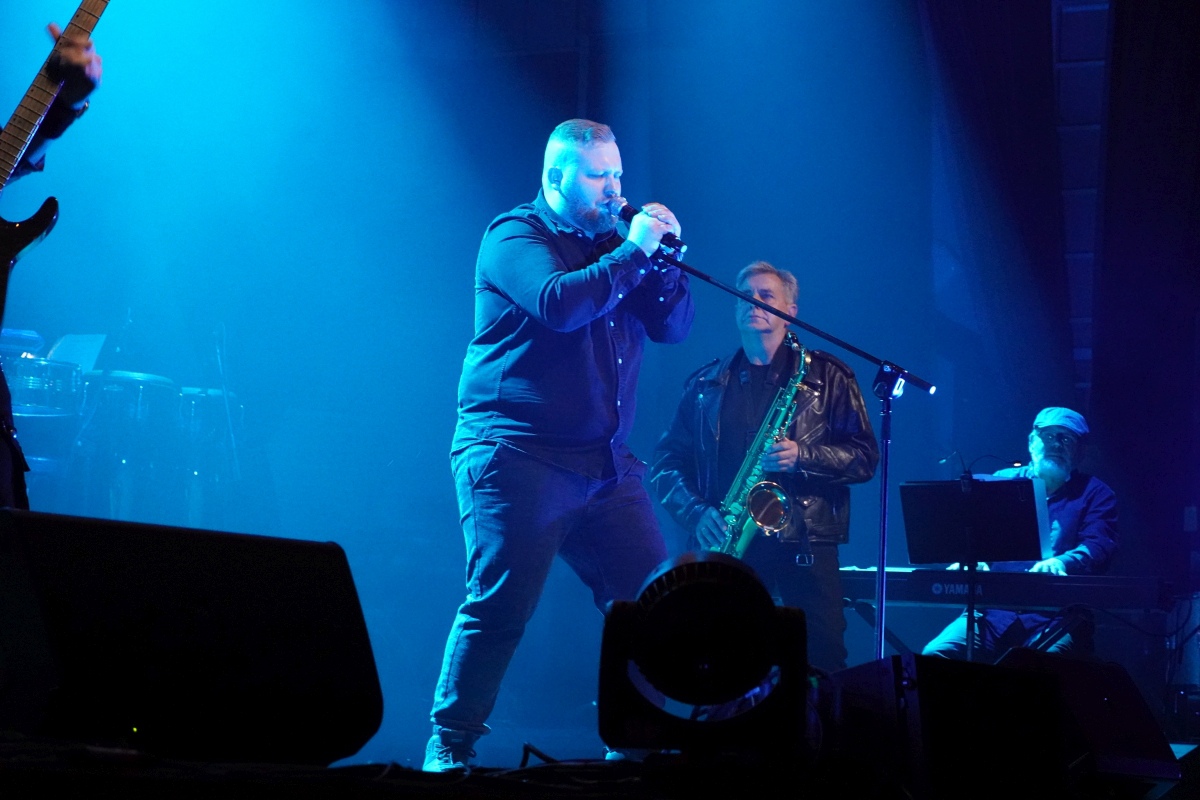 Ilicz i Przyjaciele w OCK [18.11.2023] - zdjęcie #157 - eOstroleka.pl