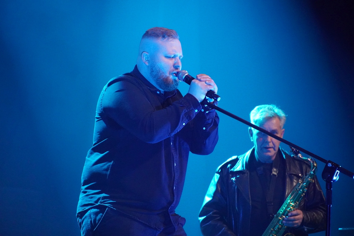 Ilicz i Przyjaciele w OCK [18.11.2023] - zdjęcie #155 - eOstroleka.pl