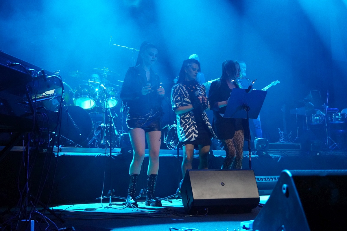 Ilicz i Przyjaciele w OCK [18.11.2023] - zdjęcie #153 - eOstroleka.pl