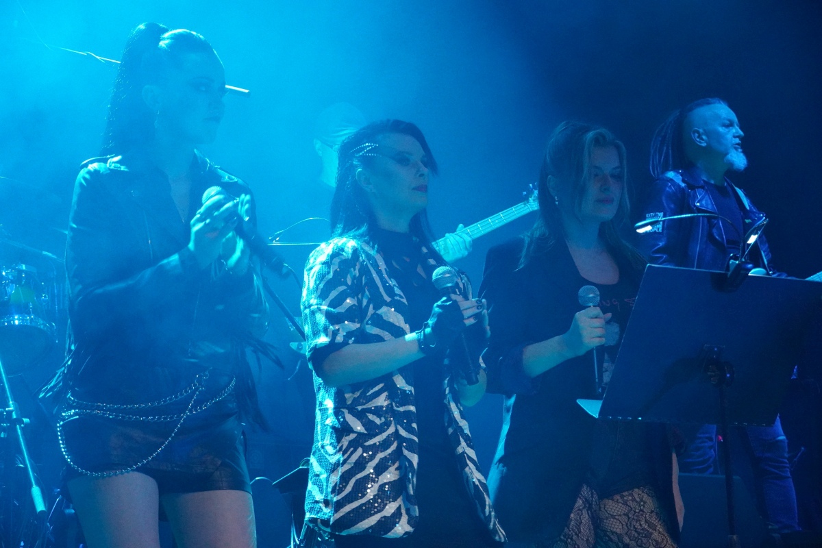 Ilicz i Przyjaciele w OCK [18.11.2023] - zdjęcie #151 - eOstroleka.pl