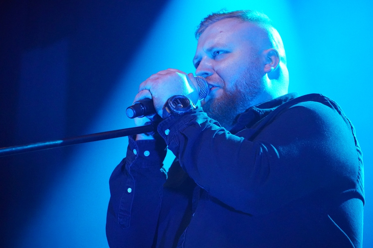 Ilicz i Przyjaciele w OCK [18.11.2023] - zdjęcie #149 - eOstroleka.pl