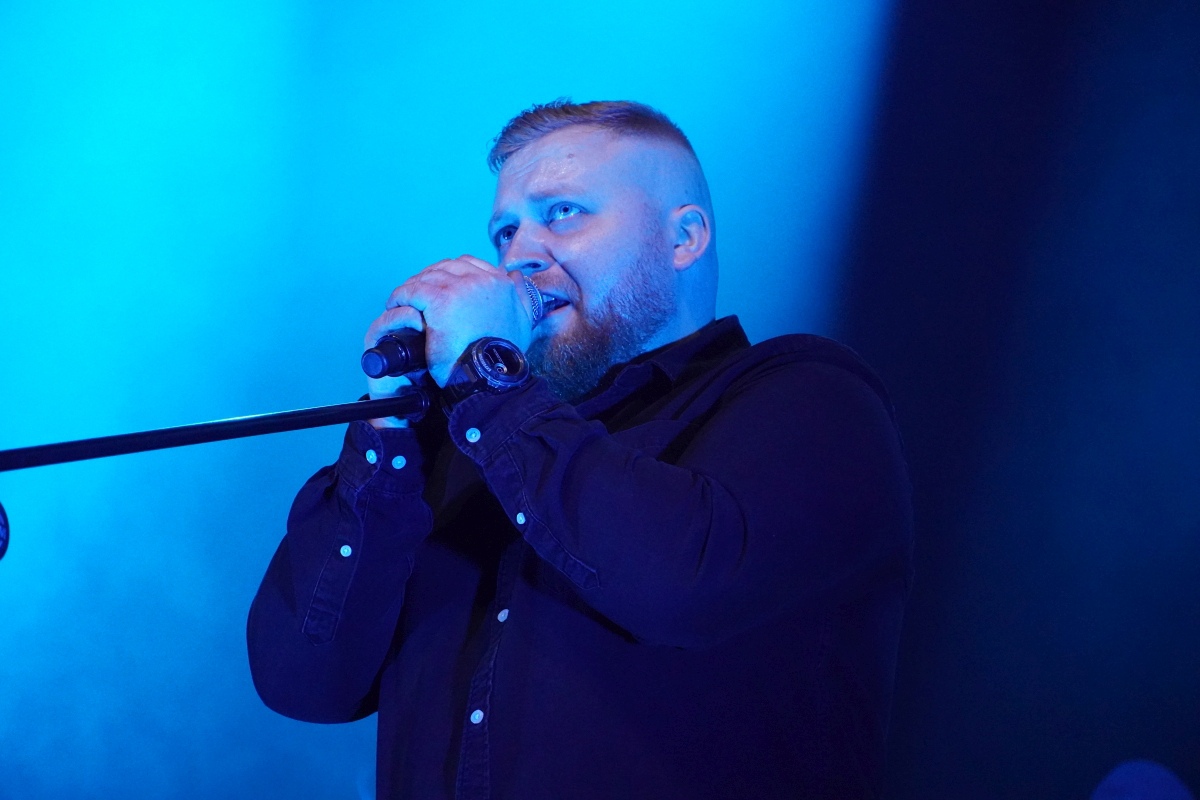 Ilicz i Przyjaciele w OCK [18.11.2023] - zdjęcie #143 - eOstroleka.pl