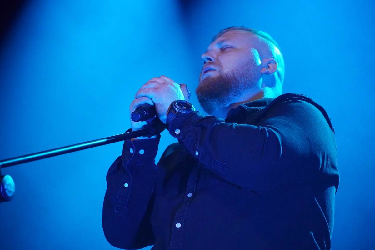 Ilicz i Przyjaciele w OCK [18.11.2023] - zdjęcie #141 - eOstroleka.pl