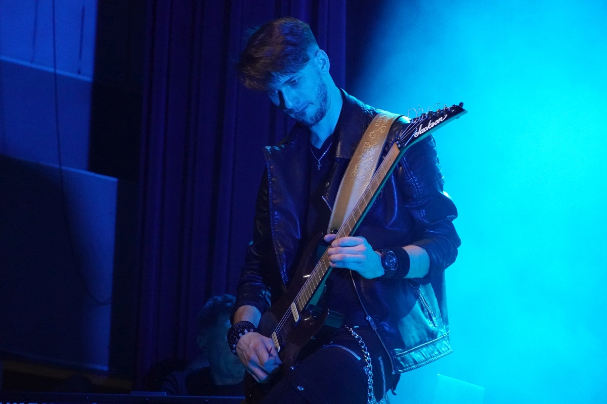 Ilicz i Przyjaciele w OCK [18.11.2023] - zdjęcie #139 - eOstroleka.pl