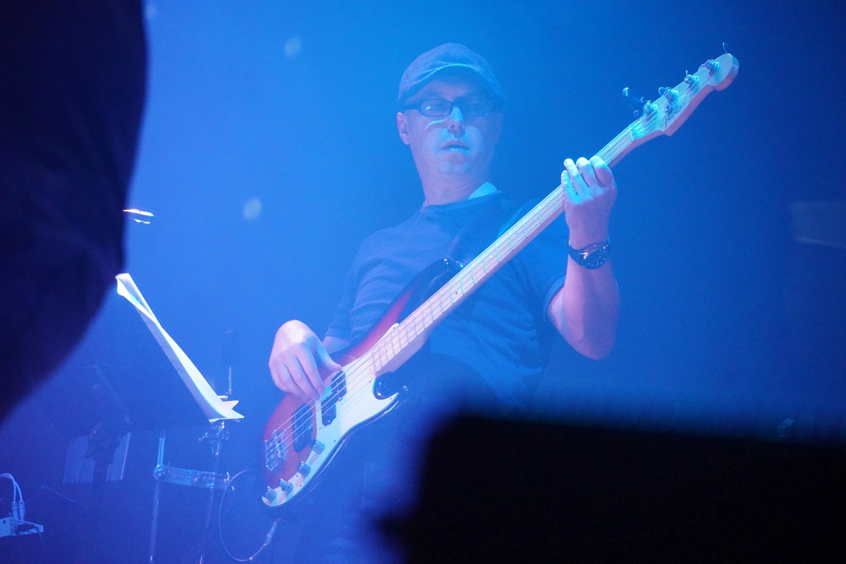 Ilicz i Przyjaciele w OCK [18.11.2023] - zdjęcie #131 - eOstroleka.pl