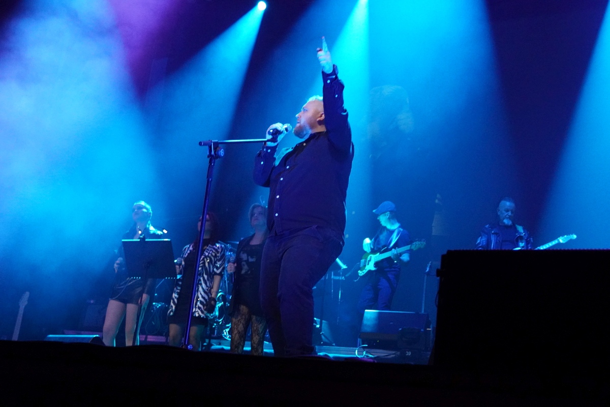 Ilicz i Przyjaciele w OCK [18.11.2023] - zdjęcie #129 - eOstroleka.pl