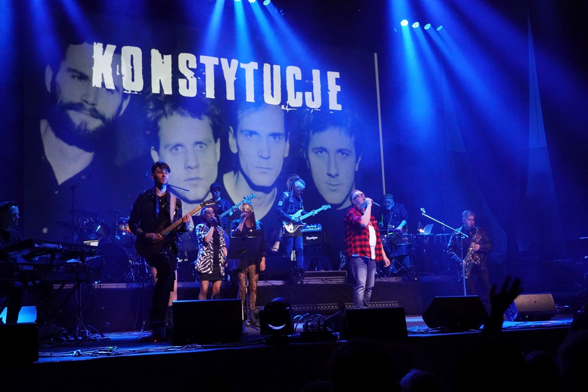 Ilicz i Przyjaciele w OCK [18.11.2023] - zdjęcie #127 - eOstroleka.pl