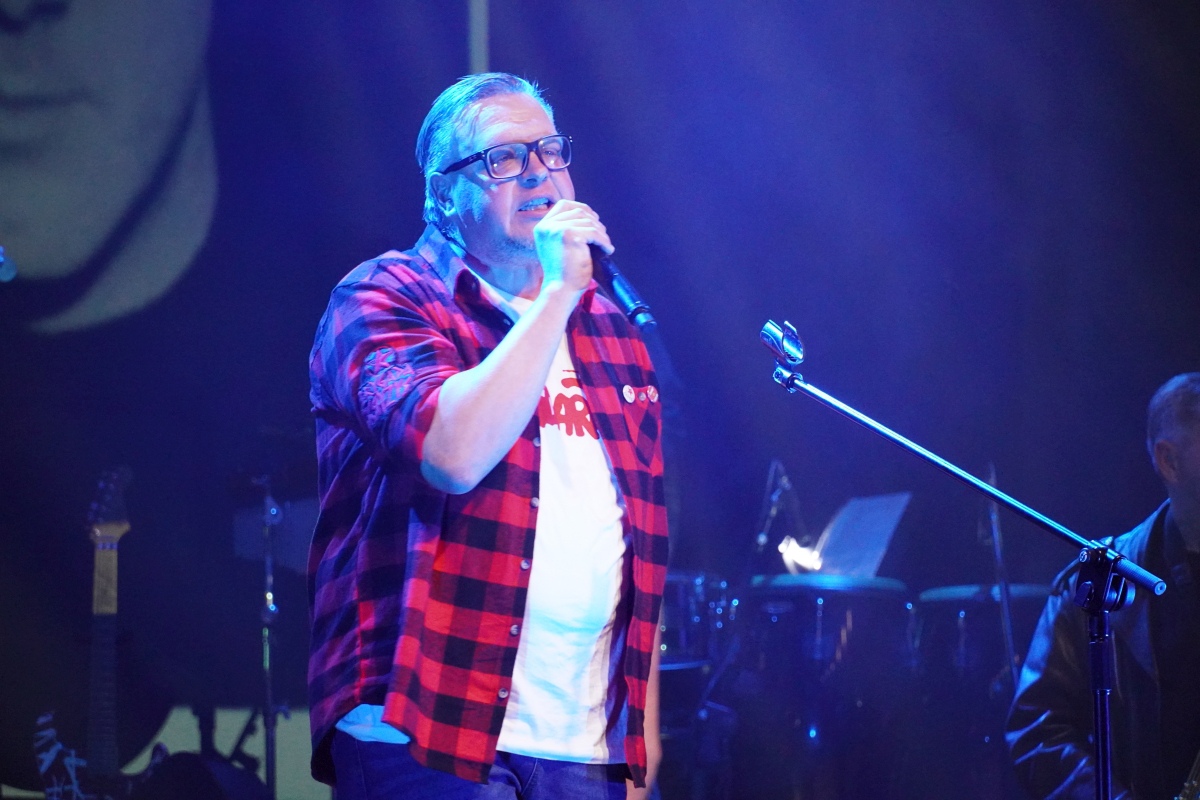 Ilicz i Przyjaciele w OCK [18.11.2023] - zdjęcie #124 - eOstroleka.pl