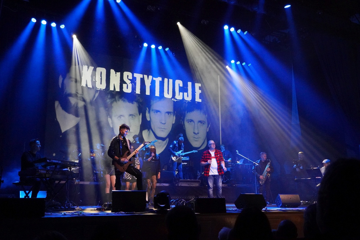 Ilicz i Przyjaciele w OCK [18.11.2023] - zdjęcie #123 - eOstroleka.pl