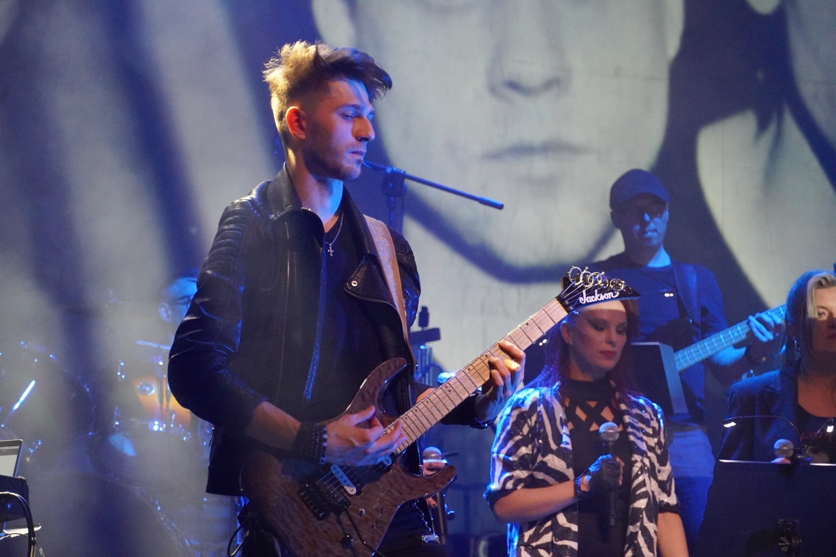 Ilicz i Przyjaciele w OCK [18.11.2023] - zdjęcie #122 - eOstroleka.pl