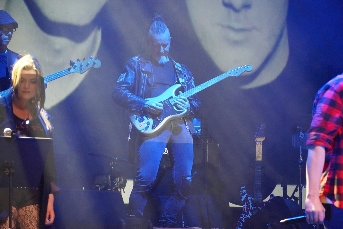 Ilicz i Przyjaciele w OCK [18.11.2023] - zdjęcie #121 - eOstroleka.pl