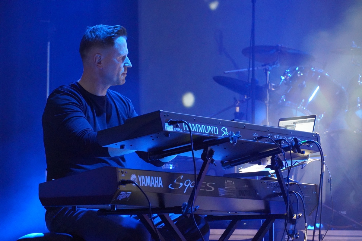 Ilicz i Przyjaciele w OCK [18.11.2023] - zdjęcie #120 - eOstroleka.pl