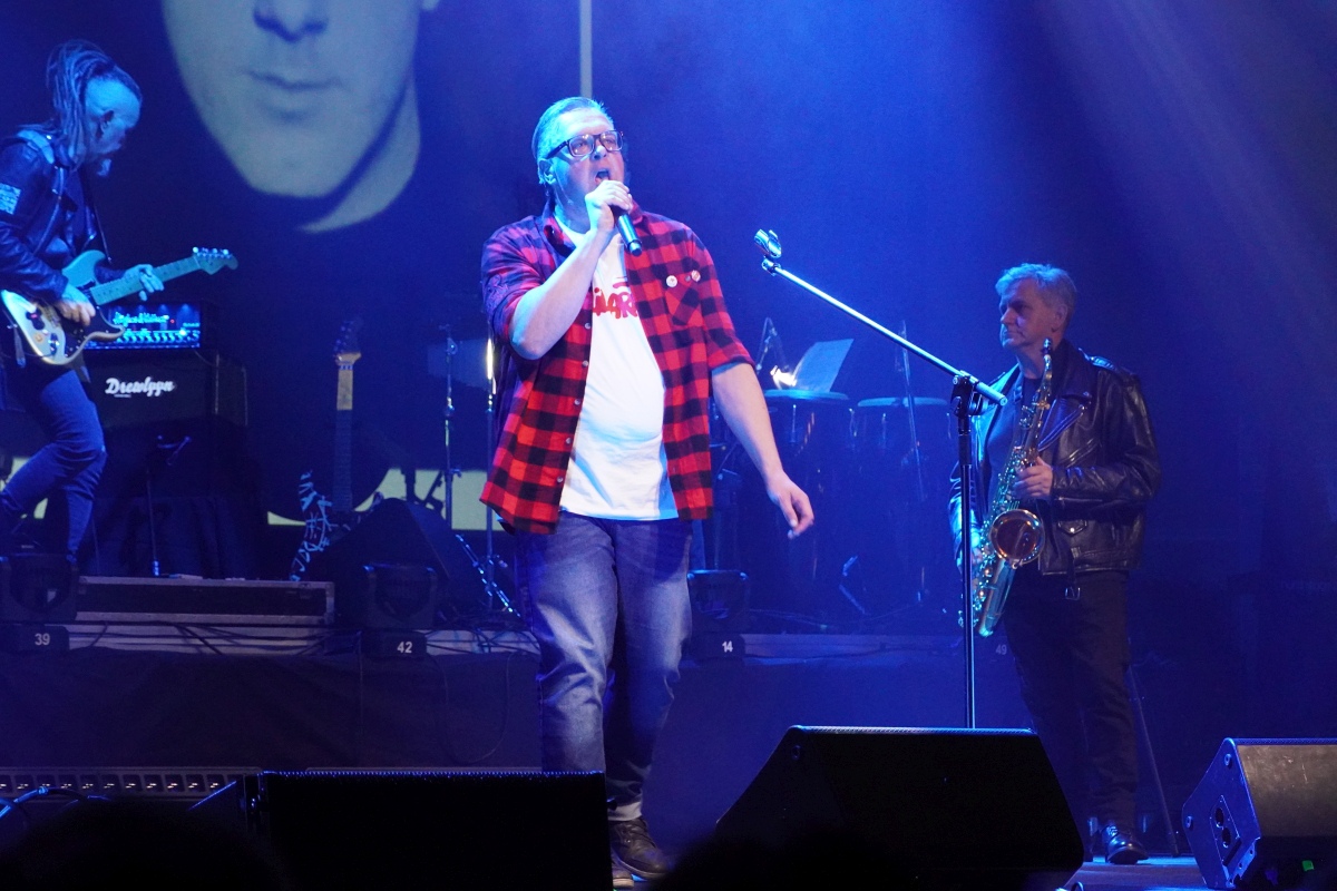 Ilicz i Przyjaciele w OCK [18.11.2023] - zdjęcie #119 - eOstroleka.pl