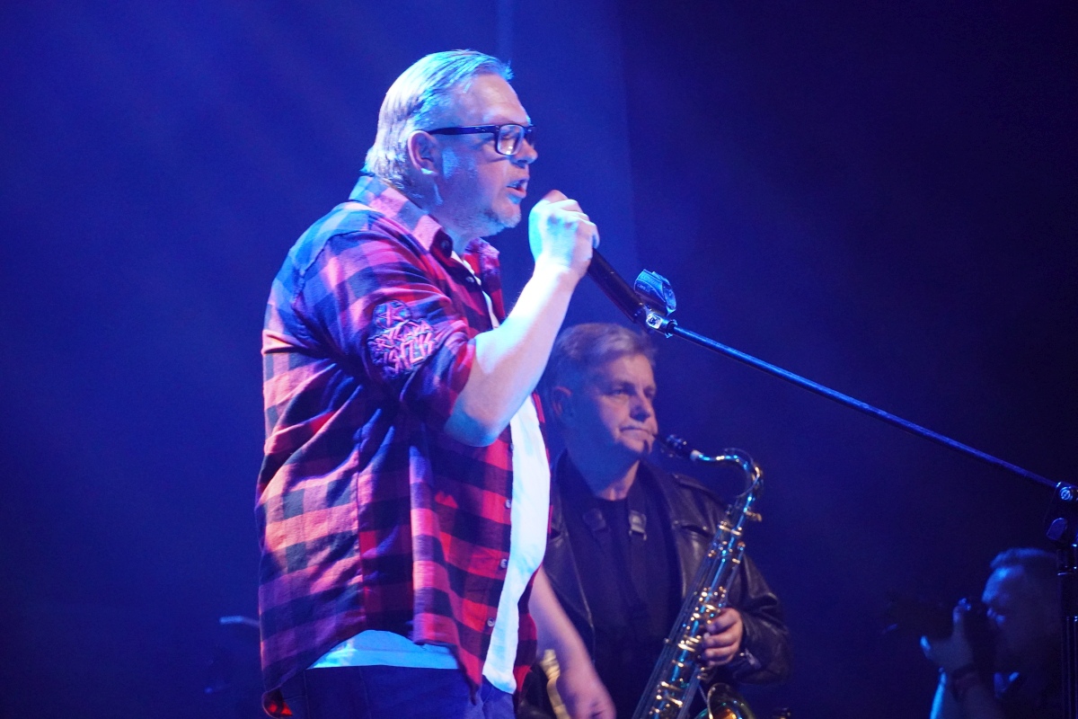 Ilicz i Przyjaciele w OCK [18.11.2023] - zdjęcie #118 - eOstroleka.pl