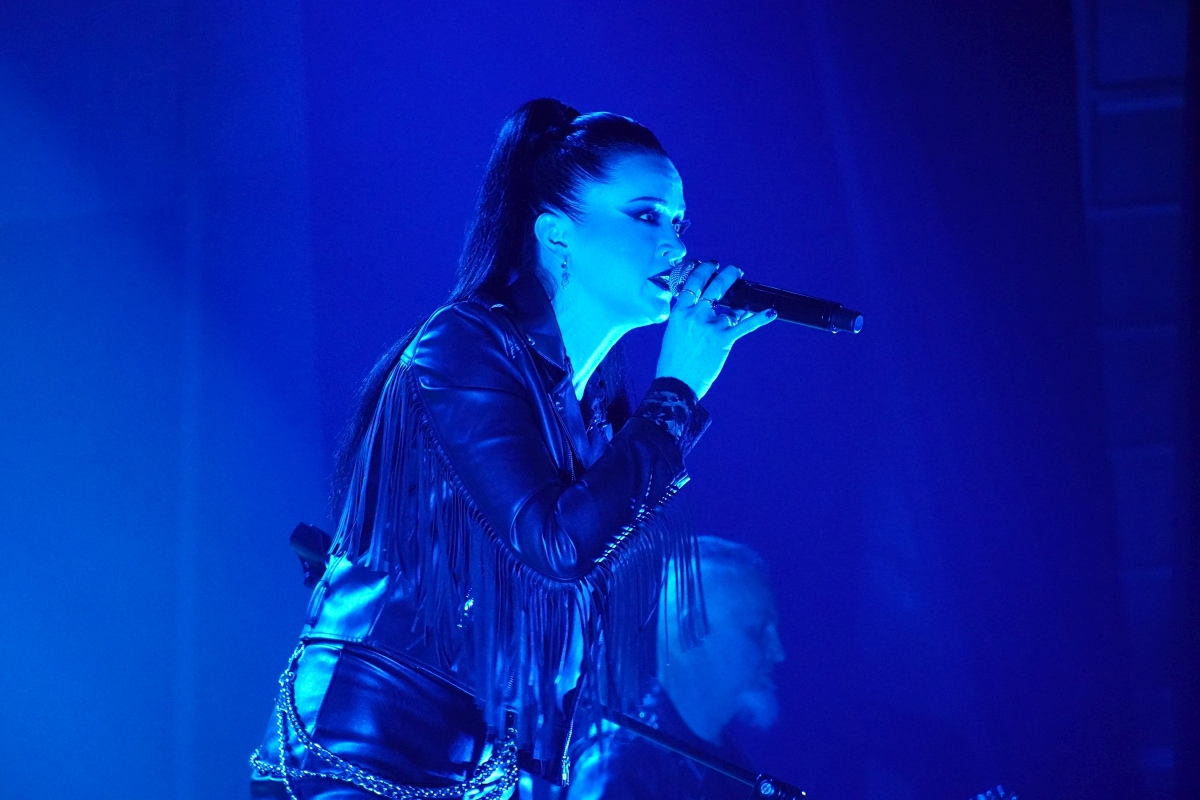 Ilicz i Przyjaciele w OCK [18.11.2023] - zdjęcie #116 - eOstroleka.pl