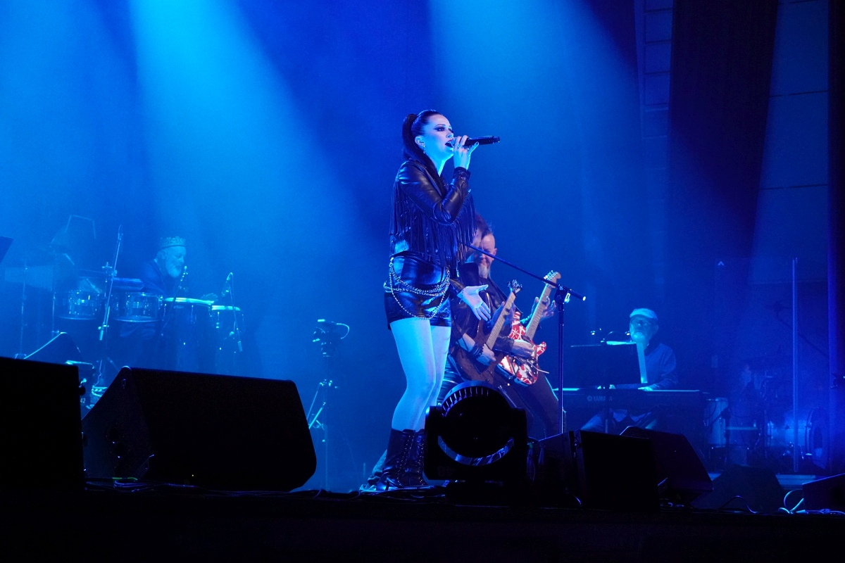 Ilicz i Przyjaciele w OCK [18.11.2023] - zdjęcie #115 - eOstroleka.pl