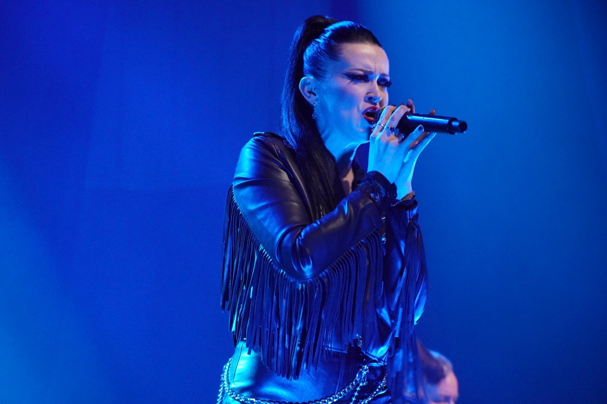 Ilicz i Przyjaciele w OCK [18.11.2023] - zdjęcie #114 - eOstroleka.pl