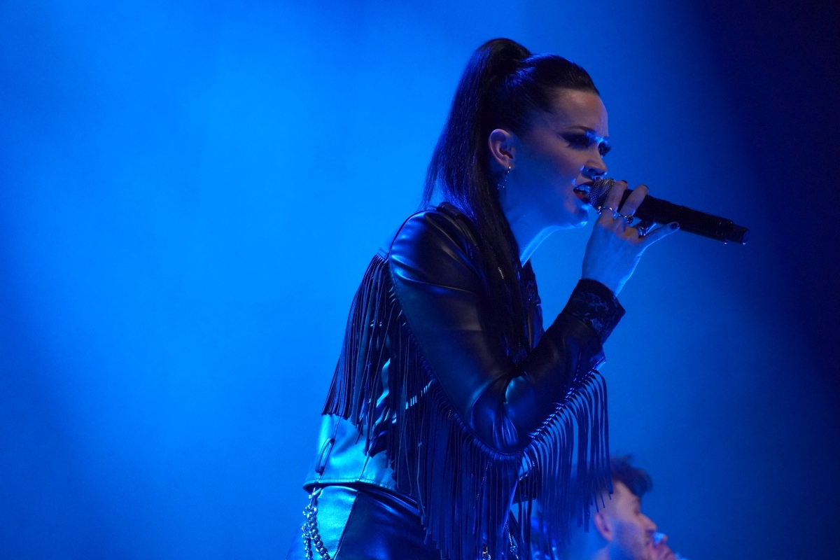 Ilicz i Przyjaciele w OCK [18.11.2023] - zdjęcie #113 - eOstroleka.pl