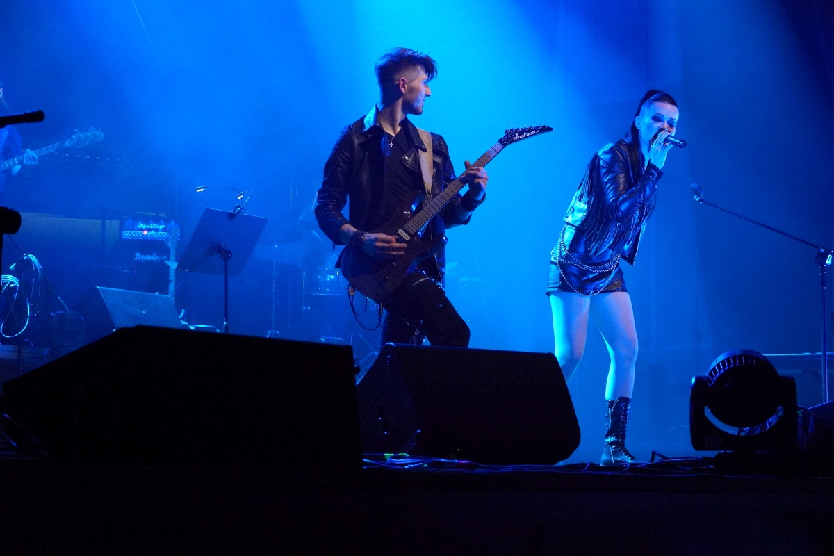 Ilicz i Przyjaciele w OCK [18.11.2023] - zdjęcie #112 - eOstroleka.pl