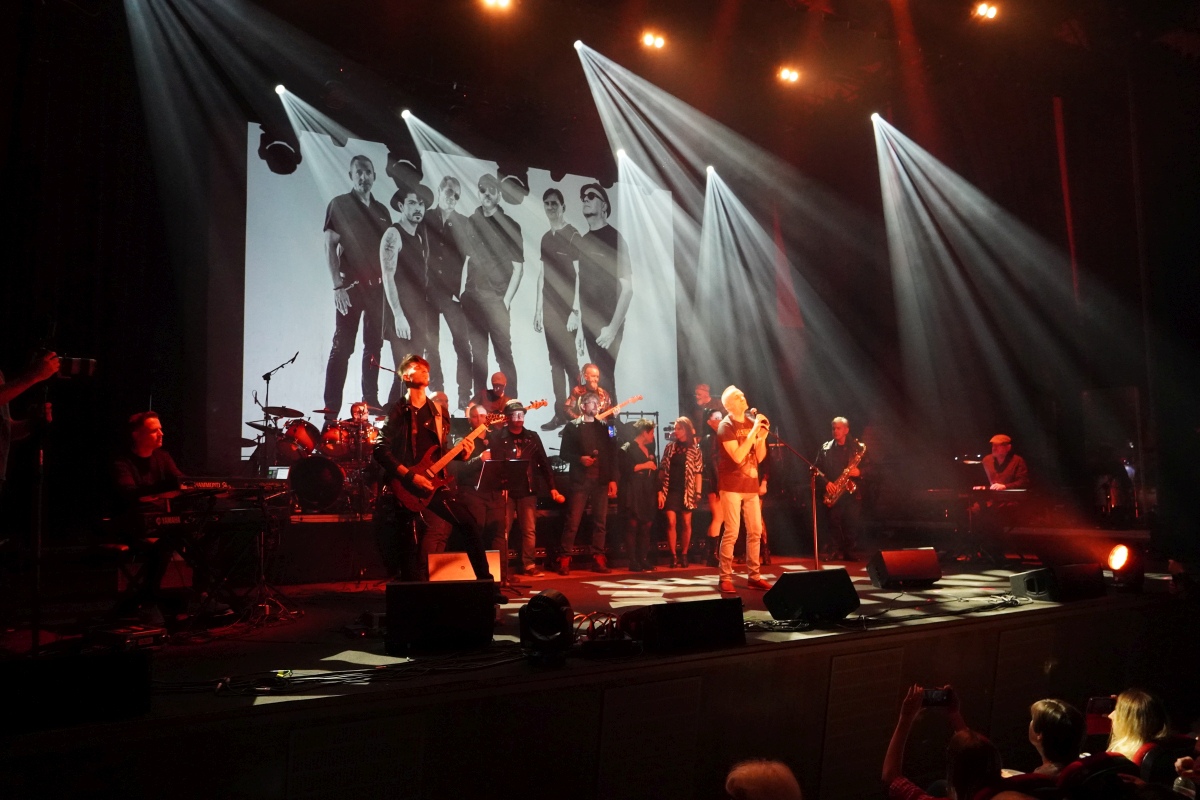 Ilicz i Przyjaciele w OCK [18.11.2023] - zdjęcie #109 - eOstroleka.pl